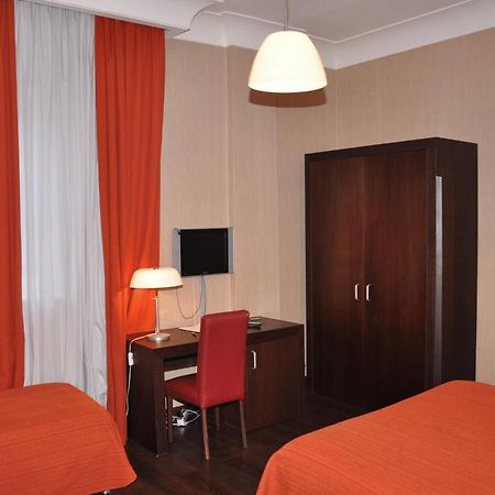 Hotel Fontana Del Re Ariano Irpino Dış mekan fotoğraf