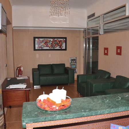 Hotel Fontana Del Re Ariano Irpino Dış mekan fotoğraf