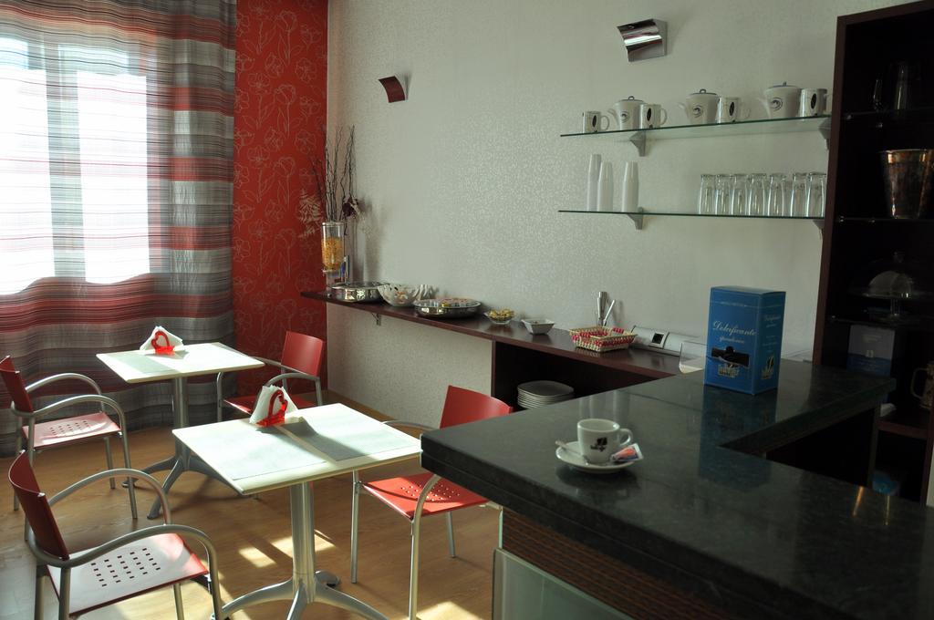 Hotel Fontana Del Re Ariano Irpino Dış mekan fotoğraf