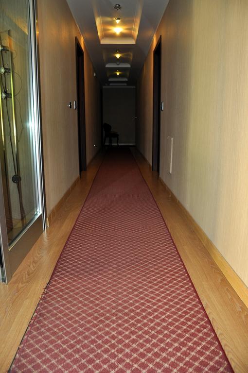 Hotel Fontana Del Re Ariano Irpino Dış mekan fotoğraf