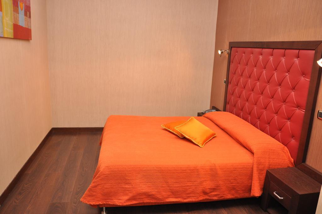 Hotel Fontana Del Re Ariano Irpino Oda fotoğraf