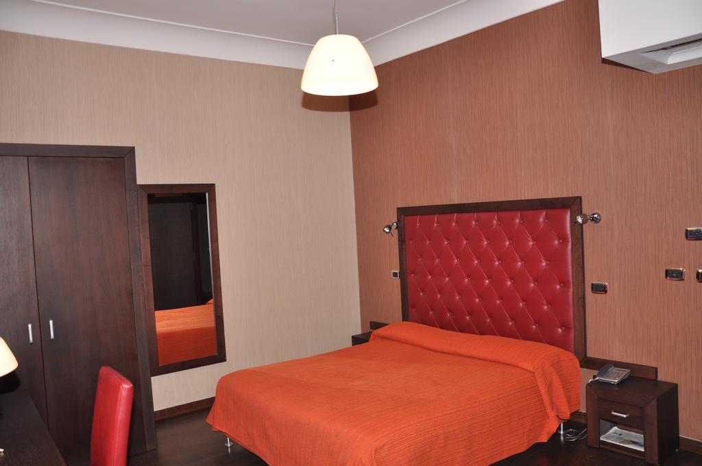 Hotel Fontana Del Re Ariano Irpino Dış mekan fotoğraf