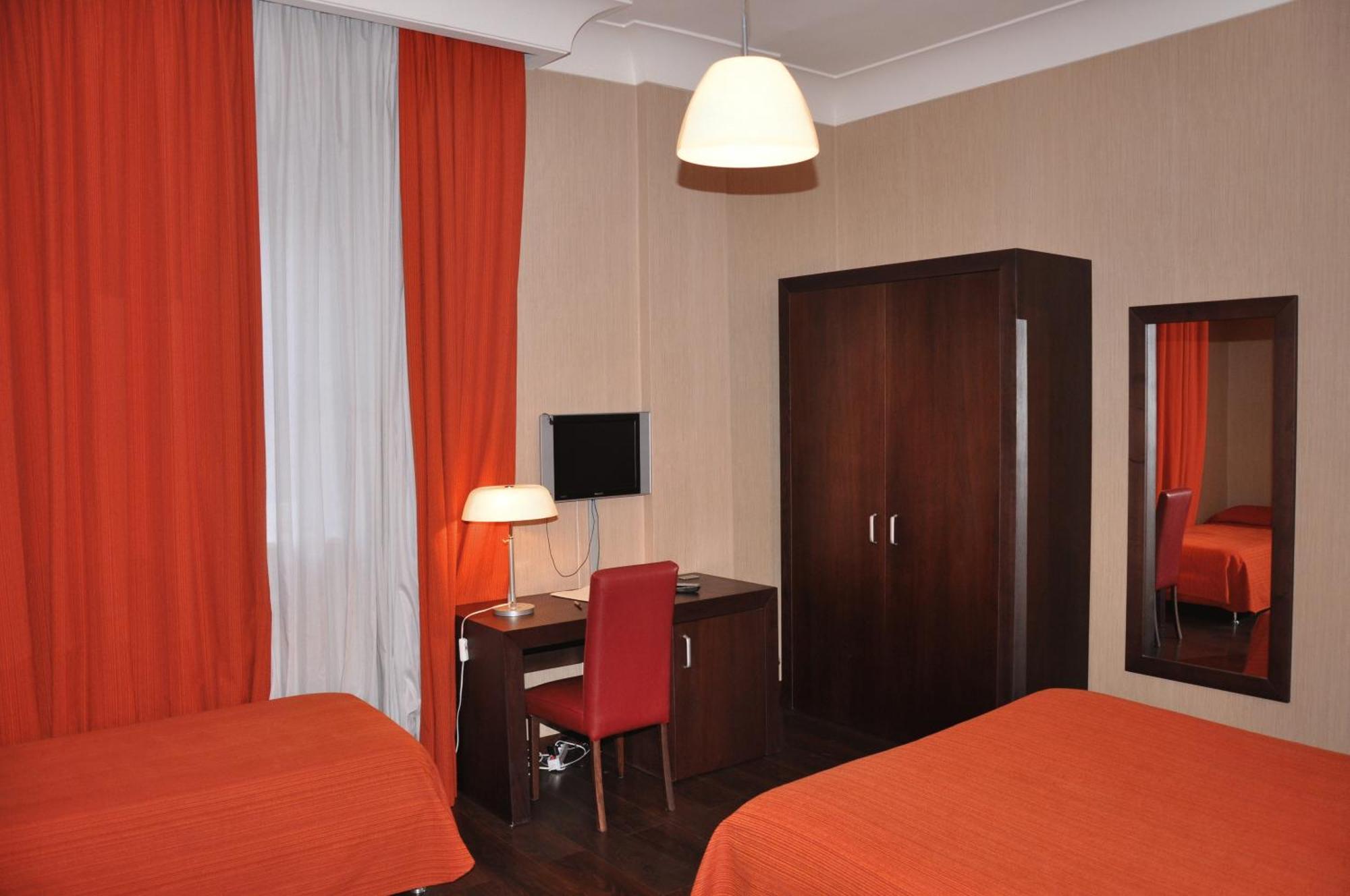Hotel Fontana Del Re Ariano Irpino Dış mekan fotoğraf