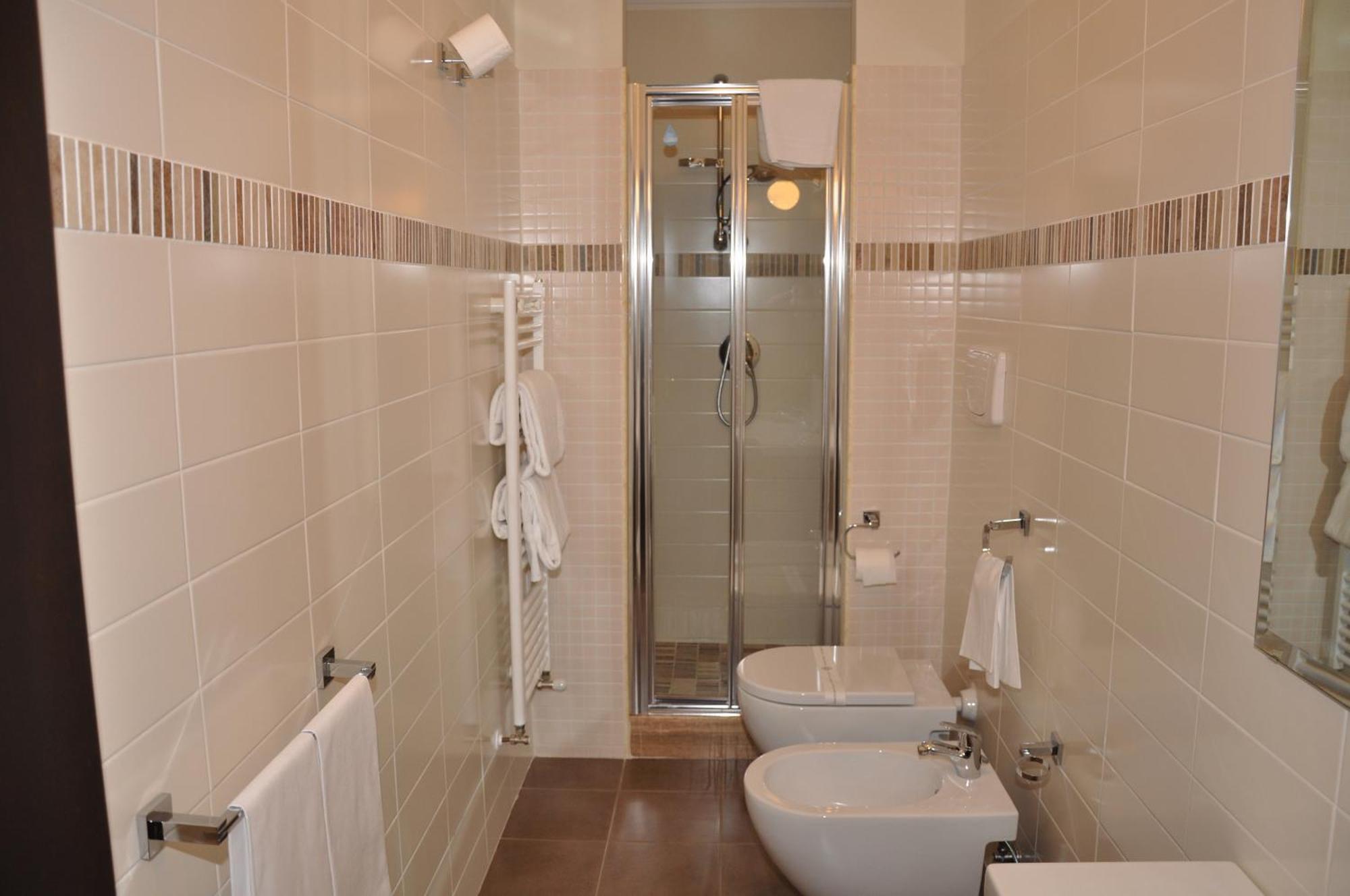Hotel Fontana Del Re Ariano Irpino Dış mekan fotoğraf