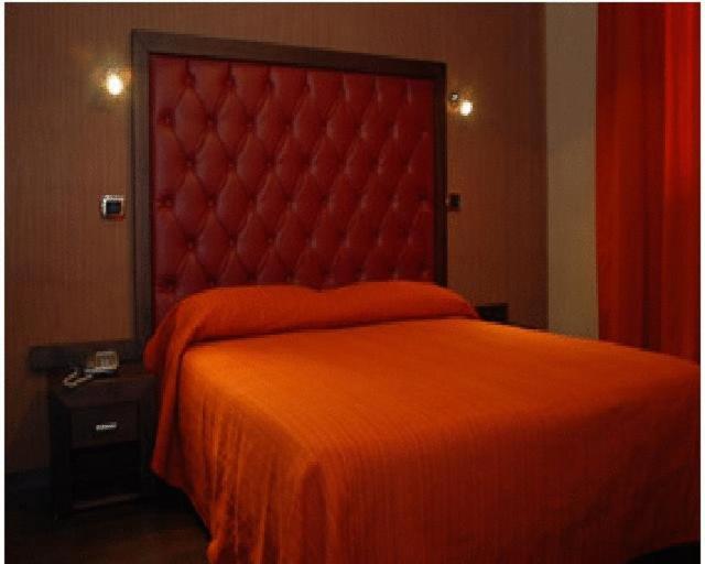 Hotel Fontana Del Re Ariano Irpino Dış mekan fotoğraf