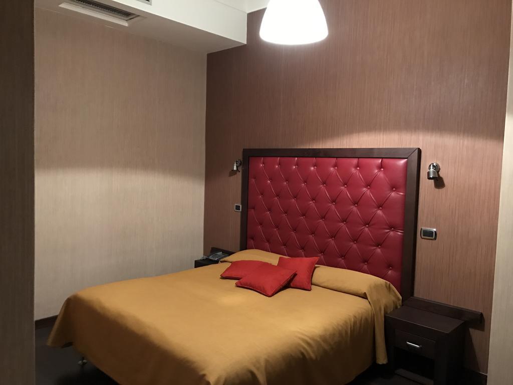 Hotel Fontana Del Re Ariano Irpino Dış mekan fotoğraf
