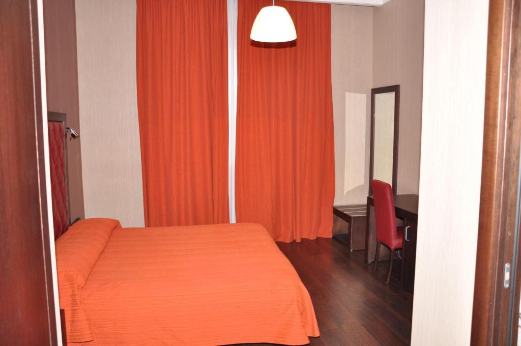 Hotel Fontana Del Re Ariano Irpino Oda fotoğraf
